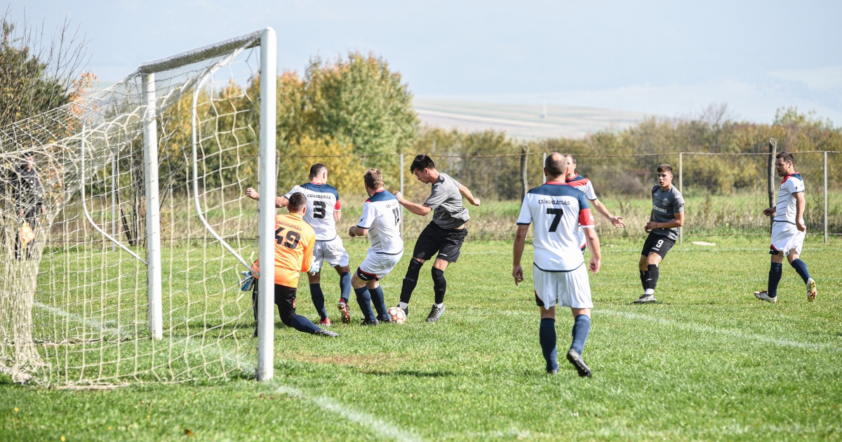 Öröm és bánat a Zetelaki Fenyőnél
